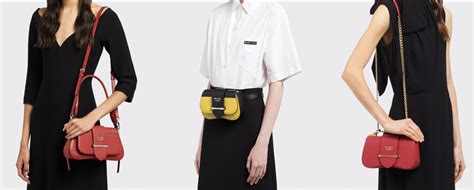 prada sidonie belt bag review|Bust Or Buy .